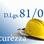 Corsi BASE e di AGGIORNAMENTO OBBLIGATORI per la Sicurezza dei Luoghi di Lavoro ai sensi del D Lgs 81/08 e degli Accordi Stato-Regioni  – Inizio corsi a partire da lunedì 29 ottobre 2018