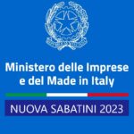 Credito agevolato per acquisto di beni strumentali con la Nuova Sabatini 2023