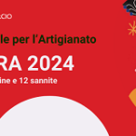 Artigiano in Fiera 2024: avviso pubblico di partecipazione per le imprese di Benevento e Avellino