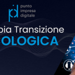 Bando Voucher Doppia Transizione Digitale ed Ecologica – Anno 2024 – CCIAA Irpinia-Sannio