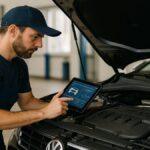 SERMI: La Nuova Normativa Europea Obbligatoria dal 1° Febbraio 2025 – Cosa Cambia per gli Autoriparatori