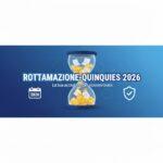 Rottamazione-quinquies 2026: una nuova opportunità per le imprese di regolarizzare i debiti fiscali