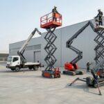 25/03/2026 Inizio Corsi per Addetti alle Piattaforme di Lavoro Mobili Elevabili con e senza Stabilizzatori (PLE)